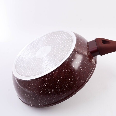 Сковорода 24 см с антипригарным покрытием (7882-1)