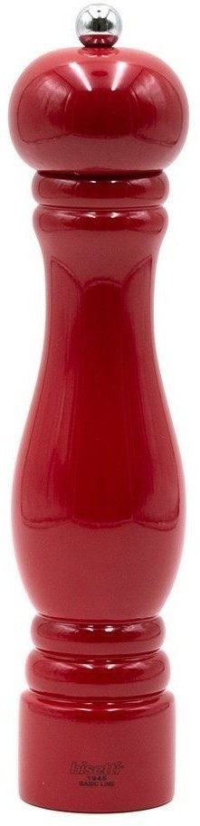 Bisetti Мельница для перца 7152LRL