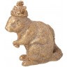 Фигурка "белка" 10*7*10 см Lefard (79-253)