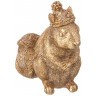 Фигурка "белка" 10*7*10 см Lefard (79-253)