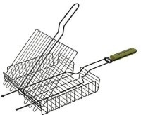 Решетка-гриль Boyscout с антиприграным покрытием 61303 (62762)