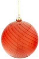 Елочное украшение коллекция &quot;торжество&quot; диаметр=15 см(мал.уп 6 шт) Lefard (211-406)