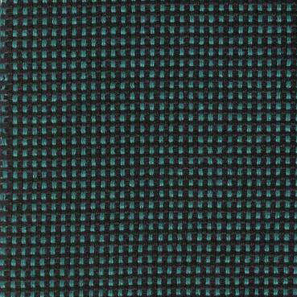 Стул для посетителей Изо ткань черно-зеленый В-21/С-33 (73006)
