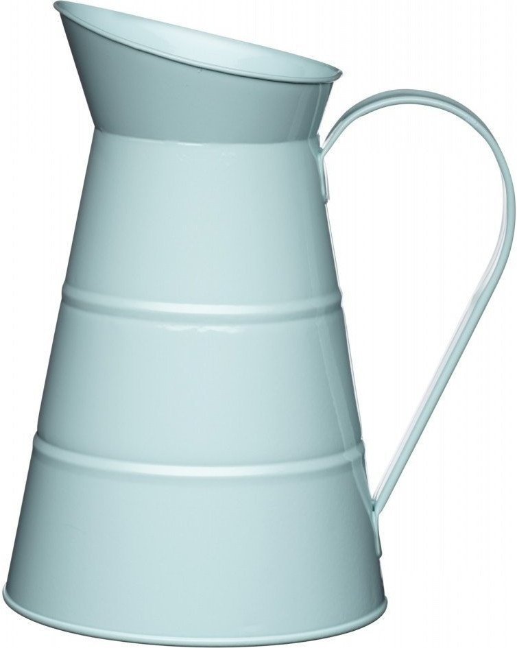 Kitchen Craft Кувшин Living Nostalgia blue LNWJUGBLU