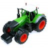 Радиоуправляемый фермерский трактор с прицепом Double E 1:16 2.4G (E354-003)