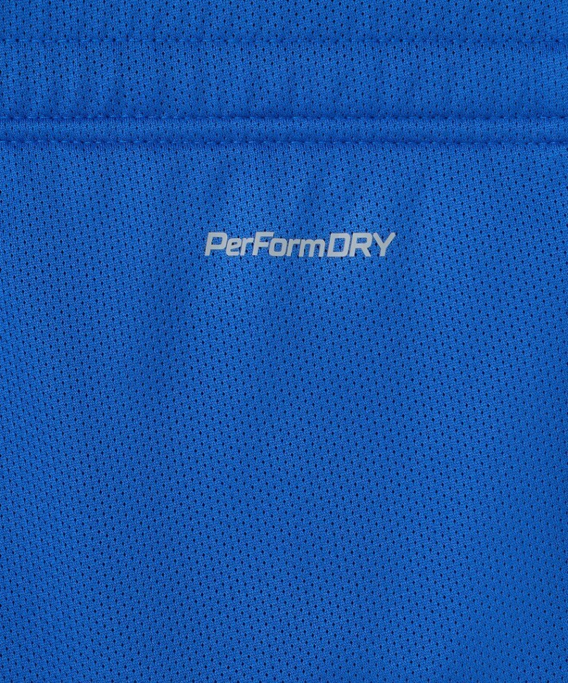 Шорты баскетбольные JÖGEL DIVISION PerFormDRY RBF 2S Shorts, синий (2119000)