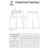 Шорты баскетбольные JÖGEL DIVISION PerFormDRY RBF 2S Shorts, синий (2119000)