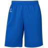 Шорты баскетбольные JÖGEL DIVISION PerFormDRY RBF 2S Shorts, синий (2119000)