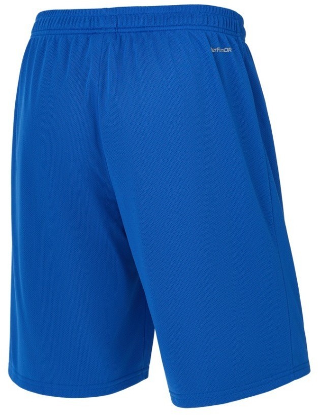 Шорты баскетбольные JÖGEL DIVISION PerFormDRY RBF 2S Shorts, синий (2119000)