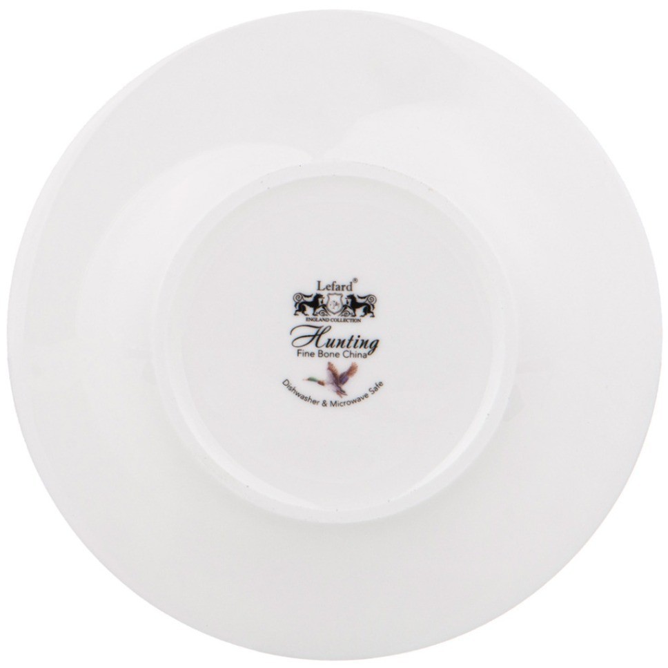 Чайная пара lefard "охота" 500 мл (415-2221)