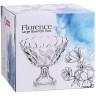 Ваза для фруктов FLORENCE диам.24 см (141-1)