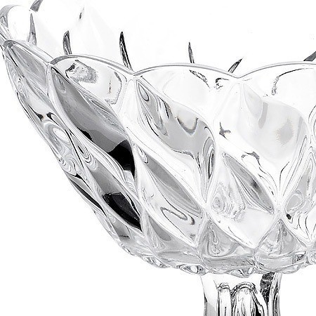 Ваза для фруктов FLORENCE диам.24 см (141-1)