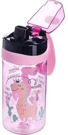 Бутылка детская для воды 520 мл Динозаврик MAYER BOCH (80857)