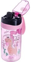 Бутылка детская для воды 520 мл Динозаврик MAYER BOCH (80857)