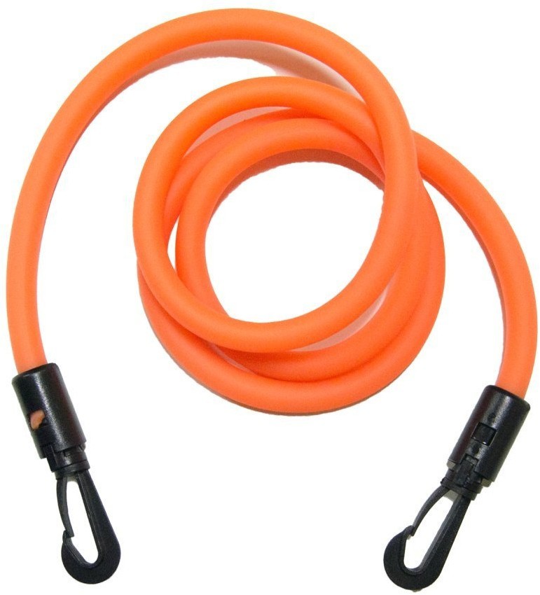 Комплект съемных эспандеров ES-606, с ручками, расширенный (130081)