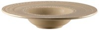 Тарелка LSKA034BG006230, 23 см, костяной фарфор, beige, LE COQ