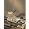 Набор столовых приборов duality, золотистые, 16 пред. (76626)