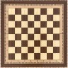 Шахматы Турнирные-4 инкрустация 40, Armenakyan (31611)