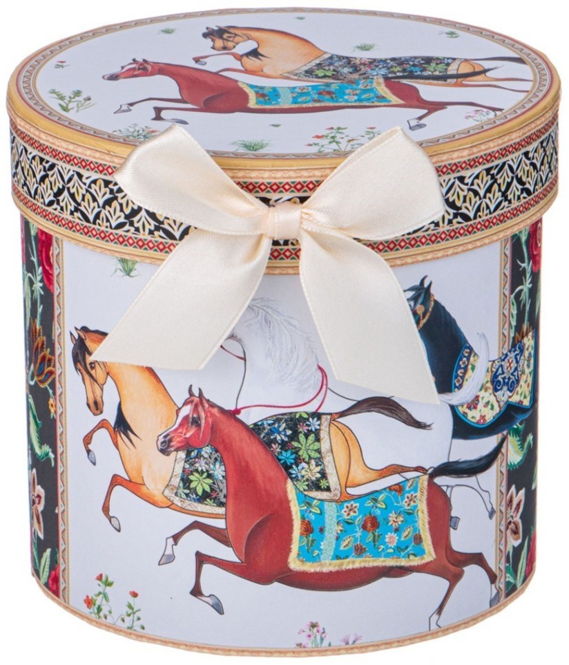 Кружка lefard "compliment" 320 мл (417-051)