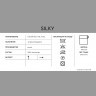 SILKY VEL 40 Ткань (TT-00013554)