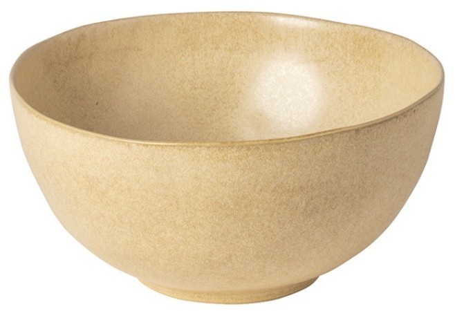 Чаша IOS261-CHM(346), 26.3 см, керамика, Champagne, Costa Nova