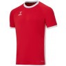 Футболка игровая JOGEL DIVISION PerFormDRY Element Jersey, красный (2116910)
