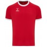 Футболка игровая JOGEL DIVISION PerFormDRY Element Jersey, красный (2116910)