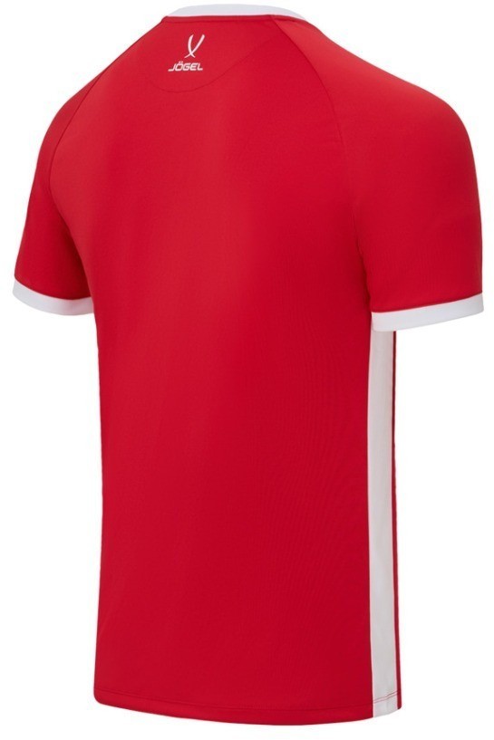 Футболка игровая JOGEL DIVISION PerFormDRY Element Jersey, красный (2116910)