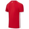 Футболка игровая JOGEL DIVISION PerFormDRY Element Jersey, красный (2116910)