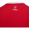 Футболка игровая JOGEL DIVISION PerFormDRY Element Jersey, красный (2116910)