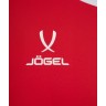 Футболка игровая JOGEL DIVISION PerFormDRY Element Jersey, красный (2116910)