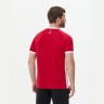 Футболка игровая JOGEL DIVISION PerFormDRY Element Jersey, красный (2116910)