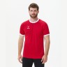Футболка игровая JOGEL DIVISION PerFormDRY Element Jersey, красный (2116910)