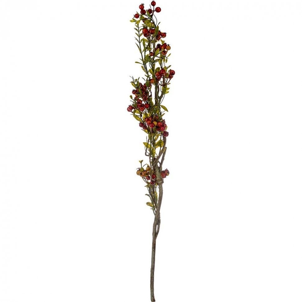 Цветок искусственный высота=60 см. Lefard (111-223)