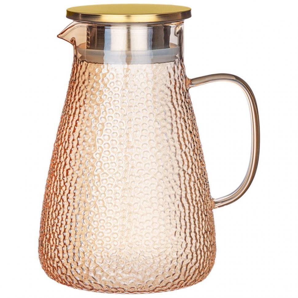 Кувшин 1,2 л Agness (887-172)