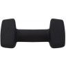 Гантель неопреновая DB-205 2,5 кг, черный (1524326)