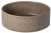 Чаша RNS211-BRN(RNS211-838), 20,7 см, керамика, OAK, Costa Nova