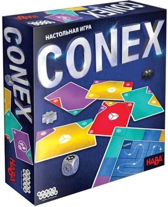 Conex (33735)