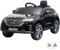Детский электромобиль Mercedes EQC 400 12V 2WD - HL378-BLACK