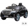 Детский электромобиль Mercedes EQC 400 12V 2WD - HL378-BLACK