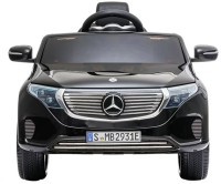 Детский электромобиль Mercedes EQC 400 12V 2WD - HL378-BLACK