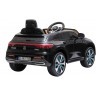 Детский электромобиль Mercedes EQC 400 12V 2WD - HL378-BLACK