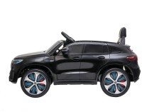 Детский электромобиль Mercedes EQC 400 12V 2WD - HL378-BLACK