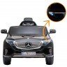 Детский электромобиль Mercedes EQC 400 12V 2WD - HL378-BLACK