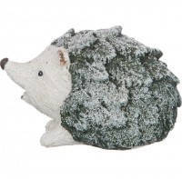 Фигурка&quot;ежик&quot; 13*9*8,5 см Lefard (100-840)