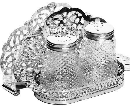 Набор для специй 3 предмета Mayer&Boch (26885)