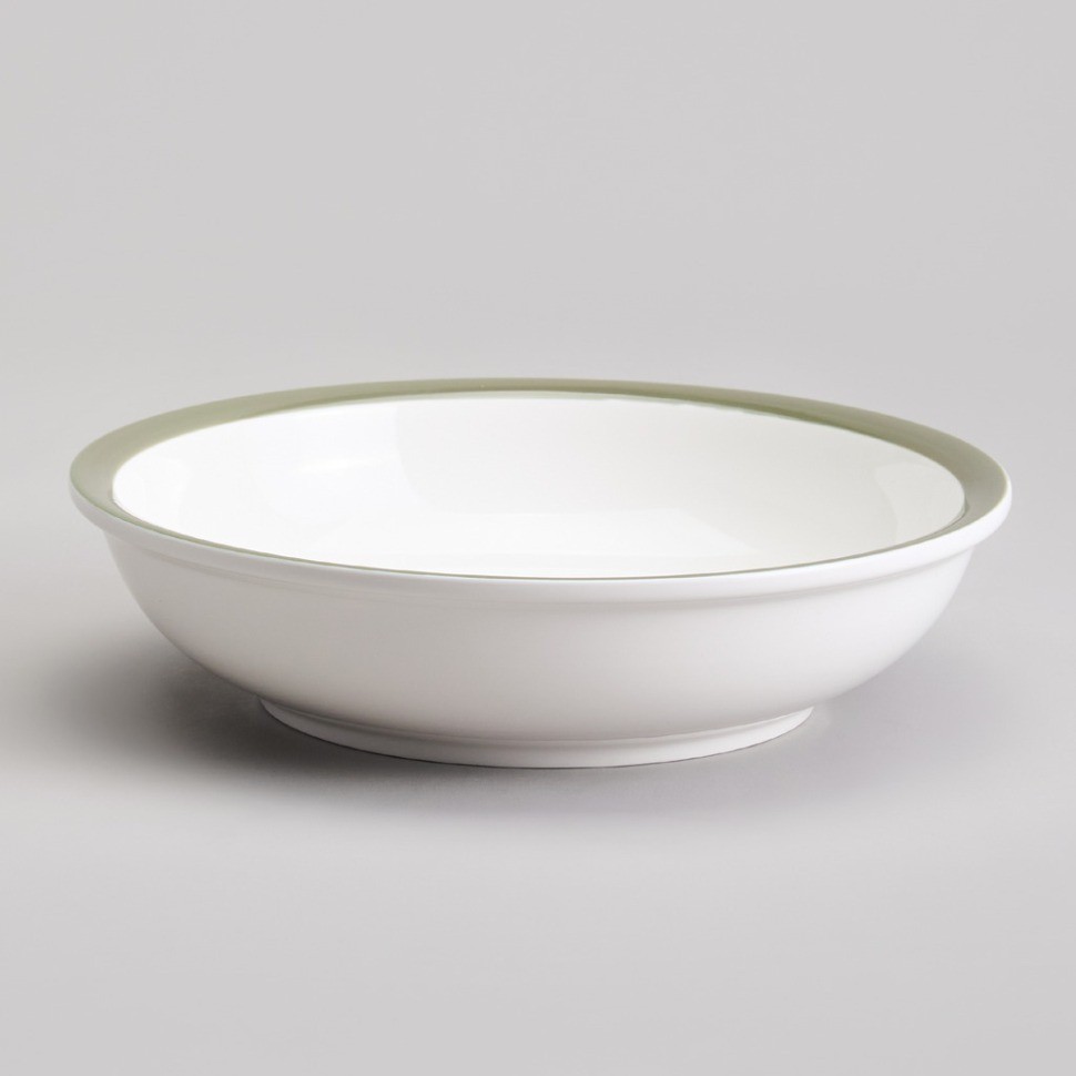 Тарелка суповая lefard "family house" 800 мл 21*5 см (263-1309)