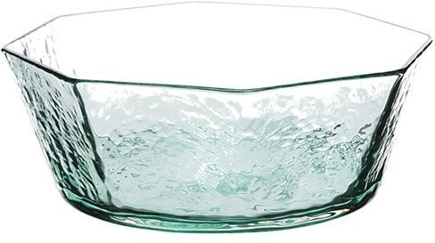 Чаша LR249-1- LWHG, ручная работа/стекло, green, ROOMERS TABLEWARE