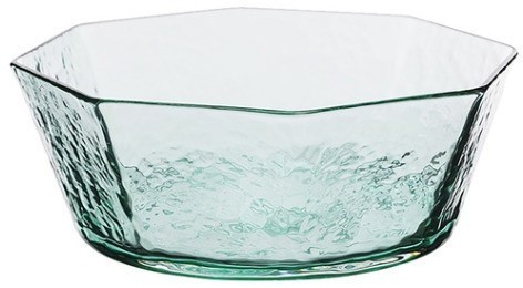 Чаша LR249-1- LWHG, ручная работа/стекло, green, ROOMERS TABLEWARE