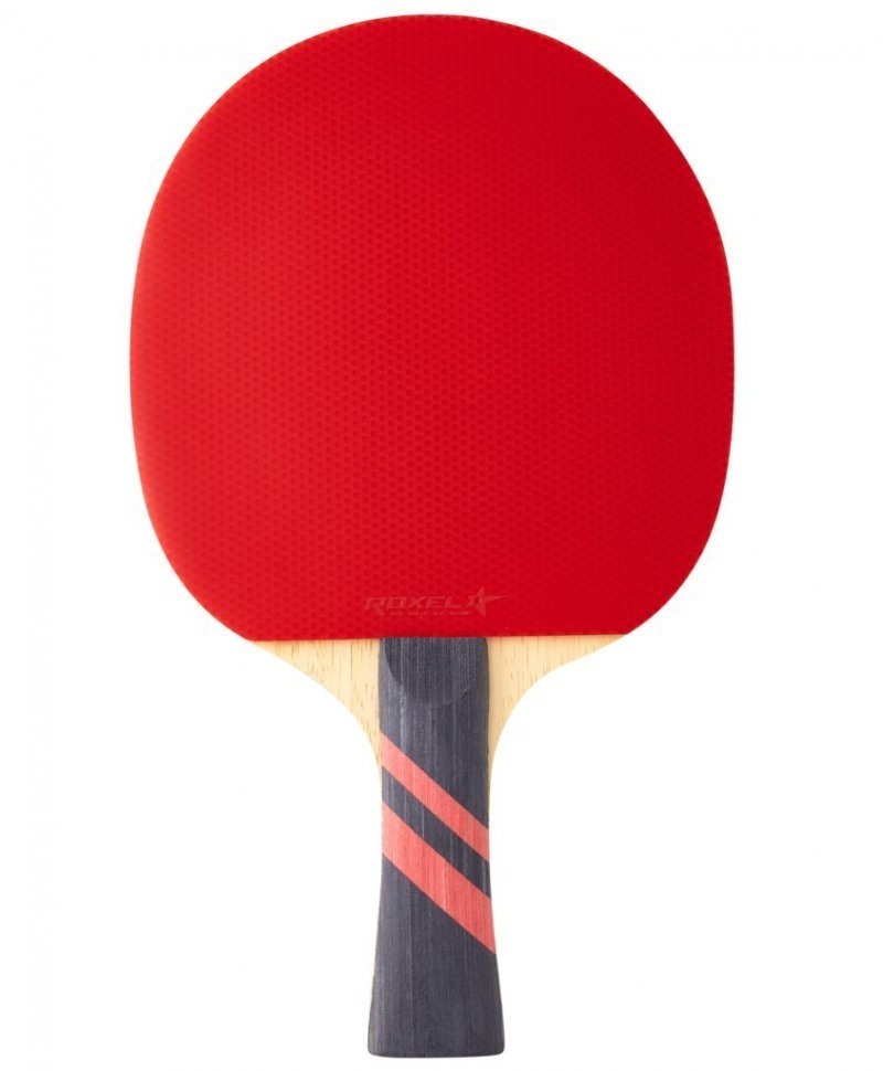 Ракетка для настольного тенниса 5* Nexus, коническая (2005632)